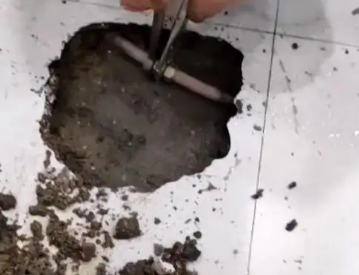 富拉尔基卫生间漏水检测电话