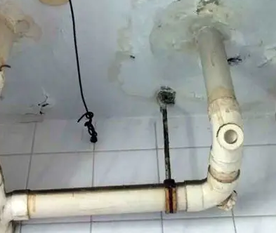 富拉尔基卫生间漏水检测多少钱