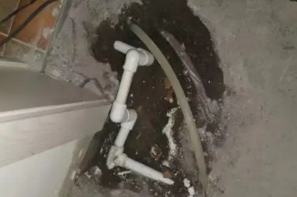 富拉尔基卫生间漏水检测多少钱