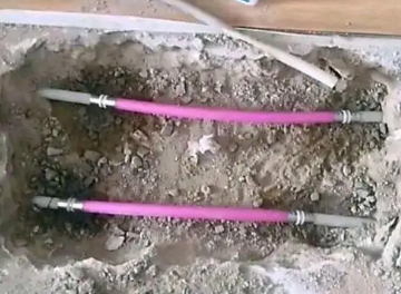 富拉尔基卫生间测漏水多少钱
