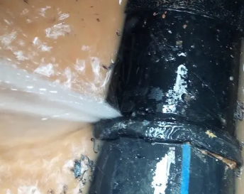 富拉尔基漏水维修价格明细
