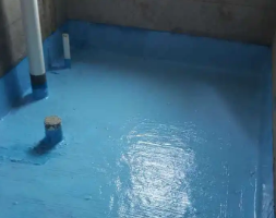 富拉尔基卫生间防水哪家好