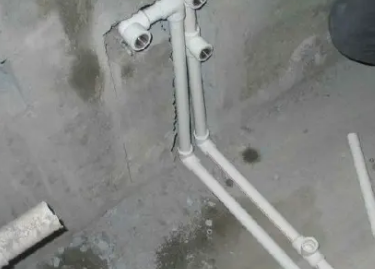 富拉尔基查漏水多少钱
