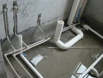 富拉尔基水管维修多少钱