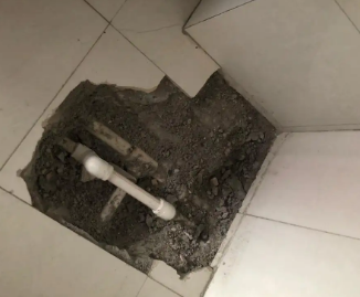 富拉尔基查漏水哪家好
