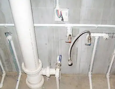 富拉尔基水管维修价格明细