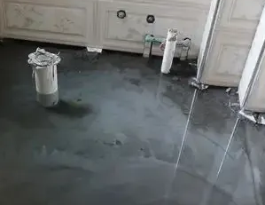 富拉尔基卫生间漏水维修公司为您专业分享下富拉尔基卫生间漏水检测的知识点