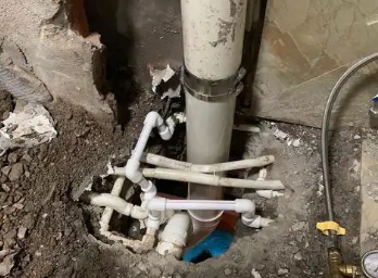 富拉尔基卫生间漏水检测多少钱