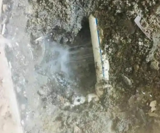 富拉尔基查漏水哪家好