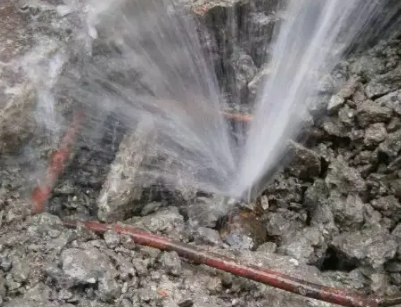 富拉尔基水管维修多少钱