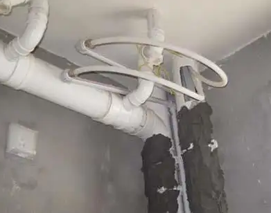 富拉尔基水管维修哪家好
