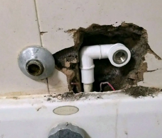 富拉尔基卫生间漏水检测多少钱