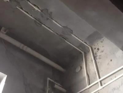 富拉尔基卫生间漏水维修技术的依据是什么